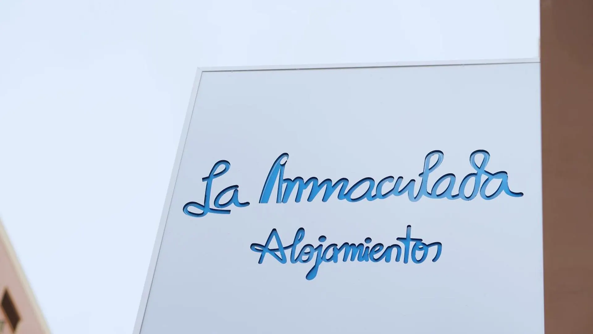 La Inmaculada Alojamientos Malaga Apartament