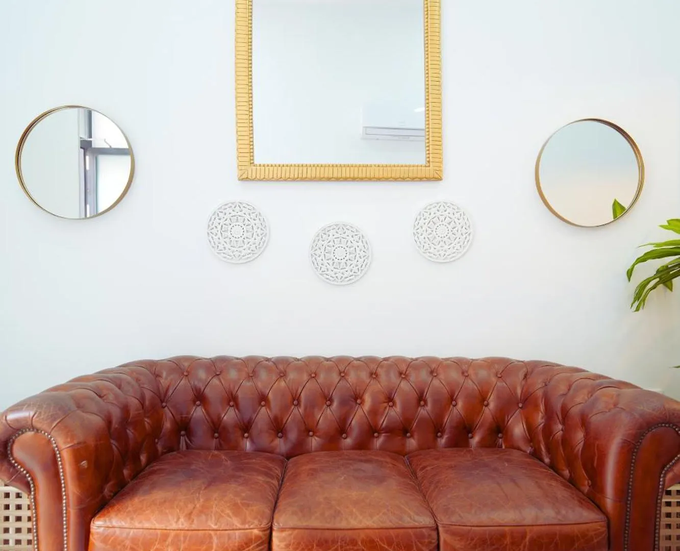 Apartament La Inmaculada Alojamientos Malaga